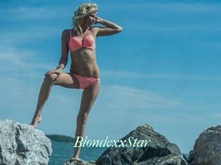 BlondexxStar