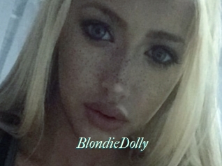 BlondieDolly