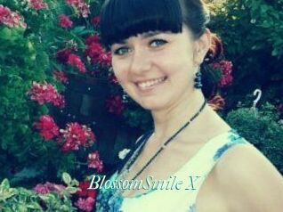BlossomSmile_X
