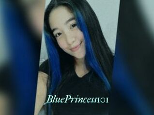 BluePrincess101