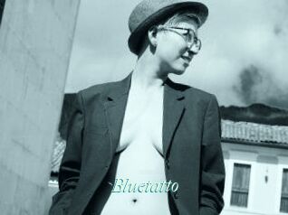 Bluetatto