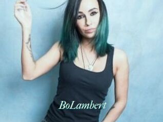 BoLambert