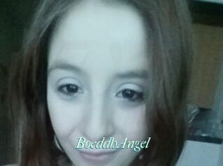 BoeddhAngel