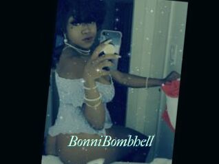 BonniBombhell