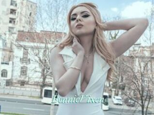 BonnieVixen