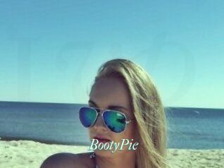 BootyPie