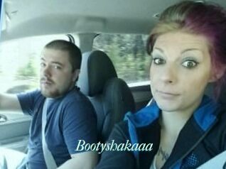 Bootyshakaaa