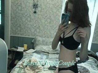 BoredNBrokeCouple