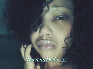 BoricuaDoll2020