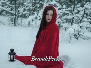BrandiPeeks