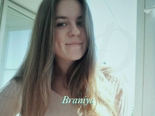 Braniya