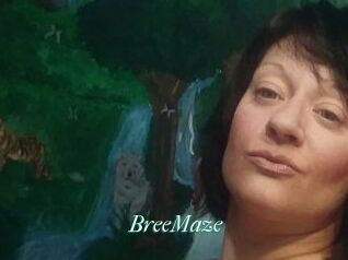 Bree_Maze