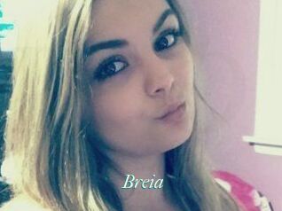 Breia