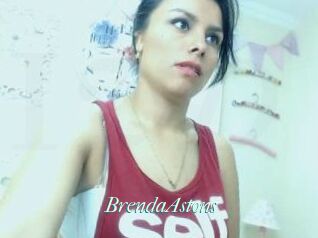 BrendaAstons