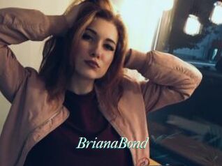 BrianaBond