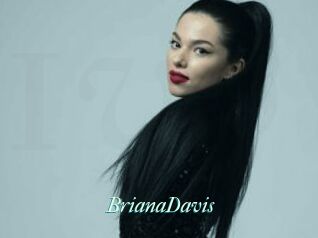 BrianaDavis