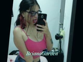 BrianaGarden