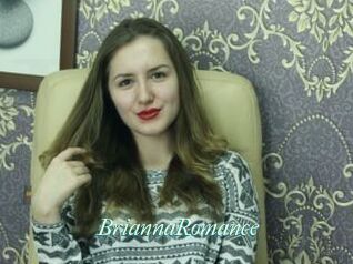 BriannaRomance