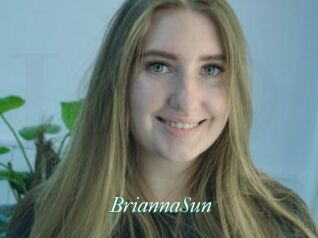 BriannaSun