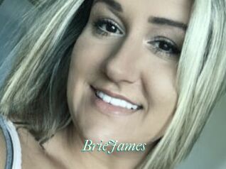 BrieJames