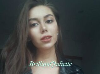 BrilliantJuliette