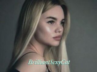 BrilliantSexyCat