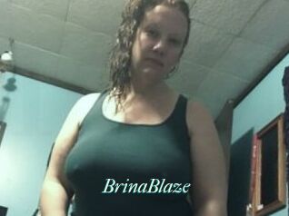 BrinaBlaze