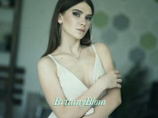 BritanyBlom