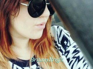 BritanyBright
