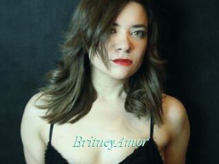 BritneyAmor