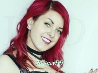 BritneyBB