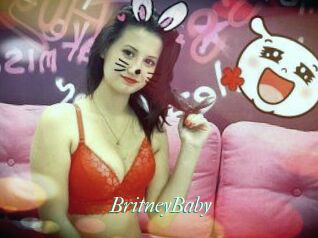 BritneyBaby