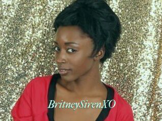 BritneySirenXO
