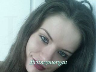 Britney_morgan