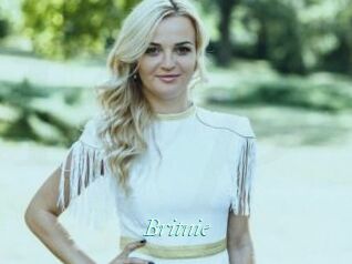 Britnie