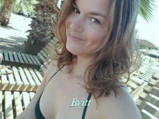Britt