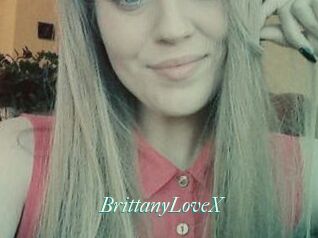 BrittanyLoveX