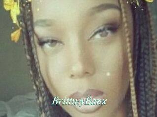 BrittneyBanx