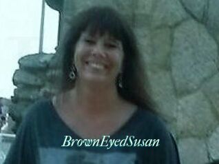 BrownEyedSusan