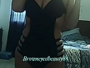 Browneyedbeauty85