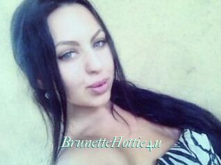 BrunetteHottie4u