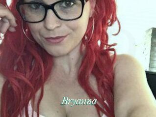 Bryanna