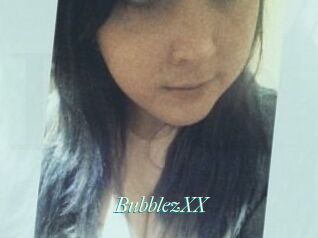 BubblezXX