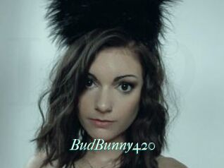BudBunny420