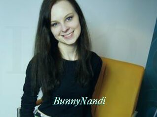 BunnyNandi