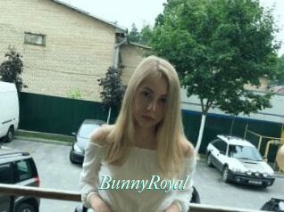 BunnyRoyal