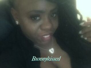 Bunnykissed