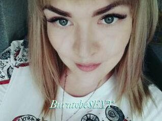 BurntobeSEXY