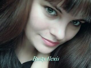 BustyAlexis