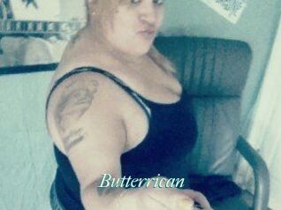 Butterrican